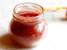 Puree De Piment Recettes Recette Recette Piment Piment Recette