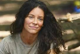 Was Evangeline Lilly A Bad Actress On 'Lost'? Kate Austen Interview