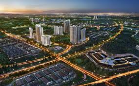 Get a brief overview of sime darby property bhd financials with all the important numbers. Sime Darby Property Partners With Microsoft To Boost Its Digital Aspirations Microsoft Malaysia News Center