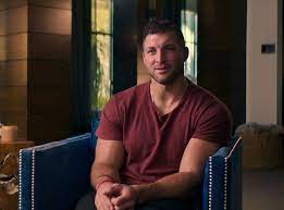 Tim Tebow's Florida teammates tested virginity with naked photos