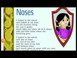 Curiousaves Class 4 Chapter 2 Noses English Audio Book Youtube English Audio Books Audio Books Reading Skills