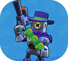 He is an assassin which means you should use him like an assassin and not a tank killer like shelly. Brawl Stars Cheats And Tips A Guide To Every Brawler Update Articles Pocket Gamer