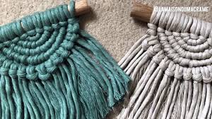 Makrome duvar süsü yapımı 24:06. Makrome Duvar Susu Yapimi Youtube Orgu Modelleri Orgumodelleri De