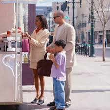 How To Get A Vendor License With The City Of Dallas Texas Food Truck Business Vending Machine Business Vendor Cart