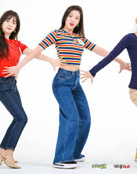 Red velvet concert tour 2019. Weekly Idol Ep 422 Red Velvet Joy Ver By Mbc Sports Plus X We Red Velvet Joy Joy Fashion Red Velvet