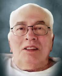 Neil H. “Handsome” Hill