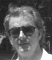 Ralph Naylor Obituary (2008)