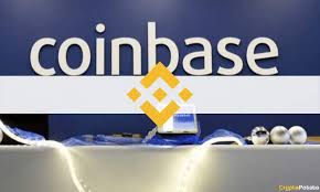 Buying coinbase stock could provide a way to participate indirectly. Skg5dbimbkresm