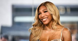 Serena Williams says weight loss drug made her healthier than during her tennis career