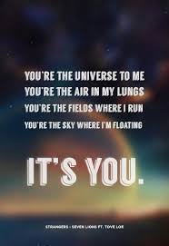Yes Seven Lions Edm Lyrics Edm Quotes Music Quotes