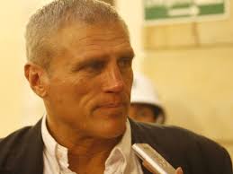 Falleció el actor Rodrigo Obregón en Barranquilla