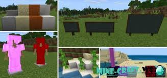 Yüzlerce blok, hayvanlar, tehlikeli yaratıklar ve dahası parmaklarınızın ucunda olacaktır. Skachat Better Vanilla Addon Mod Dlya Minecraft Pe 1 6 0 6 1 6 0 5 1 6 0 1 1 4 4 1 5 0 10 1 4 2