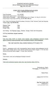 Contoh surat penjanjian kontrak rumah ii. Contoh Surat Perjanjian Legal Contoh Surat