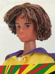 Black Doll Collecting: January 2017