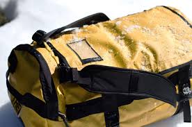 The North Face Base Camp Duffel Review Rushfaster Blog