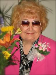 Betty A Sigler Obituary