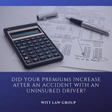 Does insurance premium increase after hit and run. Raising Insurance Rates After An Accident