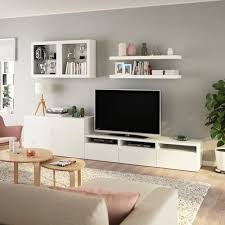 Treat your tv to a proper home with a great value tv console and stand. Tv Benches Ikea