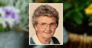 Violet Roberts Obituary August 18, 2025