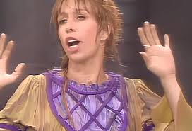 ONCE UPON A MATTRESS (1972)