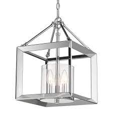 We did not find results for: Golden Lighting Smyth 41 Inch Linear Pendant In Chrome With Clear Glass 2074 Lp Ch Clr