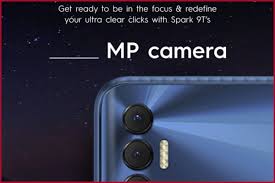 Tecno Spark 9T India launch: Check ...