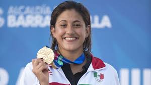 Jun 15, 2021 · en la primera final del día, el dueto formado por carolina mendoza, de nuevo león, y dolores hernández, de veracruz, se adjudicó el primer sitio en sincronizados trampolín 3 metros, con una sumatoria de 283.50 unidades. Carolina Mendoza A Los Atletas Nos Hace Falta Reconocer El Exito Del De A Lado As Com