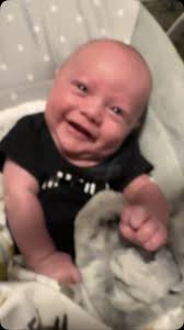 In just a few days- you’ll be 3 months old. How much you’ve already grown  and developed is crazy! As a premie baby, at 36 weeks exactly; You have  learned to stand almost, you have full strength of ...