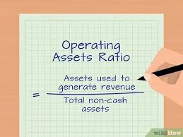 3 Ways To Calculate Average Operating Assets Wikihow