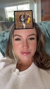 Emily Millard's Instagram, Twitter & Facebook