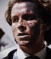 Patrick Bateman Prem Style