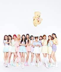 Izone oneiric theater online concert bluray * include: Iz One Invites Fans On A Fascinating Journey Through Oneiric Theater Online Concert