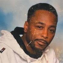 Tedrick Bernard Farmer Obituary