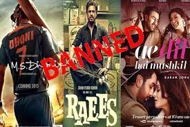 Top 5 bollywood movies banned in india hindi movie list | the topic welcome to thetopic for more interesting updates please. Indian Films Banned In Cinemas Across Pakistan Nmtv