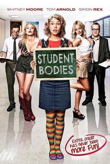 Student Bodies (2015) | Rotten Tomatoes