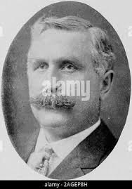 Empire state notables, 1914. Empire State Notablesarchitects. HUGH McLELLAN  Architect New York City WILLIAM H. MERSEREAU Architect New York City Stock  Photo