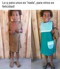 Que vedemos de ayudar a todo aquel que nos necesita, vedemos de practicar las obras de mi misericordia, debemos dar sin recibir algo a cambio, y podemos fortalecer la unidad de las familias brindándoles nuestro apoyo y dándoles de conocer la palabra de dios, para que de ese modo sientan. Musicvoga On Twitter Si Tienes Como Ayudar No Dejes De Hacerlo Cosas Sencillas Que Nosotros Damos Por Hecho Otros Suenan Tener Convirtamos Tristezas En Alegrias En La Humanidad Navidad Amor Projimo Solidaridad