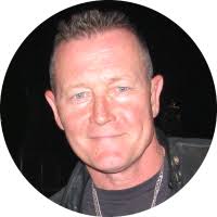 Robert Patrick Ancestor Chart (199146)