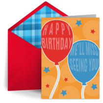 Happy birthday cards for kids. Free Kids Birthday Cards Happy Birthday For Kids Ecards Greeting Cards Birthday Greetings Punchbowl