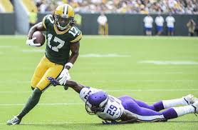 Are Packers Lacking Weapons At Receiver