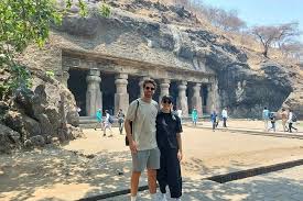 ELEPHANTA CAVES Guide (2026) All You ...