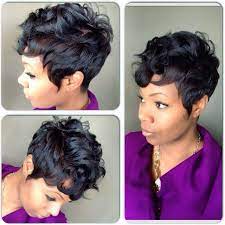 Homepage Voice Of Hair Short Hair Styles Sassy Hair Short Sassy Hair