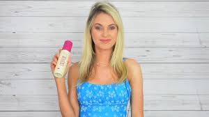 Coco & Eve Sunny Honey Bali Bronzing Foam Review