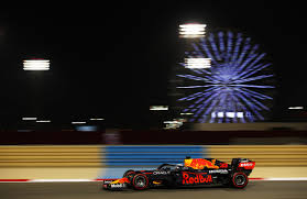Explore tweets of max verstappen fans @mverstappenfans on twitter. Max Verstappen Takes The First F1 Pole Of The Season