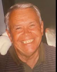 John "Jack" A. Barrell Obituary November 16, 2024