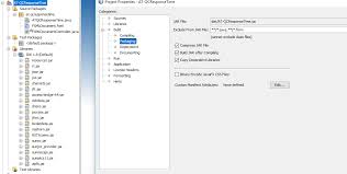 Do you know how to open a zip file? Netbeans 8 Not Including External Librariies Fxml Java Deploying Jar Stack Overflow