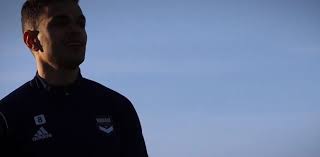 Notre recrue hatem ben arfa s'exprimait devant la presse. Girondins4ever Hatem Ben Arfa Etre Decisif Je Vais L Etre A Un Moment Donne Je Vais Marquer Des But Faire Des Passes