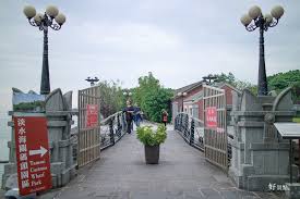 Dànshuǐ hǎiguān mǎtóu) is a wharf in tamsui district, new taipei, taiwan. æ–°åŒ—æ·¡æ°´æ™¯é»ž æ·¡æ°´æµ·é—œç¢¼é ­åœ'å€ å±±æ²³æ­·å²å¤è¹Ÿç¾Žæ™¯ç›¡åœ¨çœ¼å‰ å¥½æ™¯é»ž