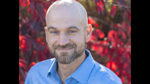 Dwight A. Holder Award Recipient Paul Leonard, Ph.D.