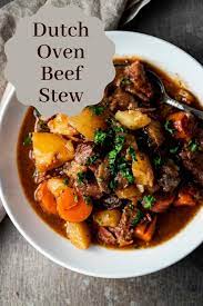 Dutch Oven Beef Stew Recipe Dutch Oven Beef Stew Dutch Oven Beef Stew Recipes Dutch Oven Stew Recipe
